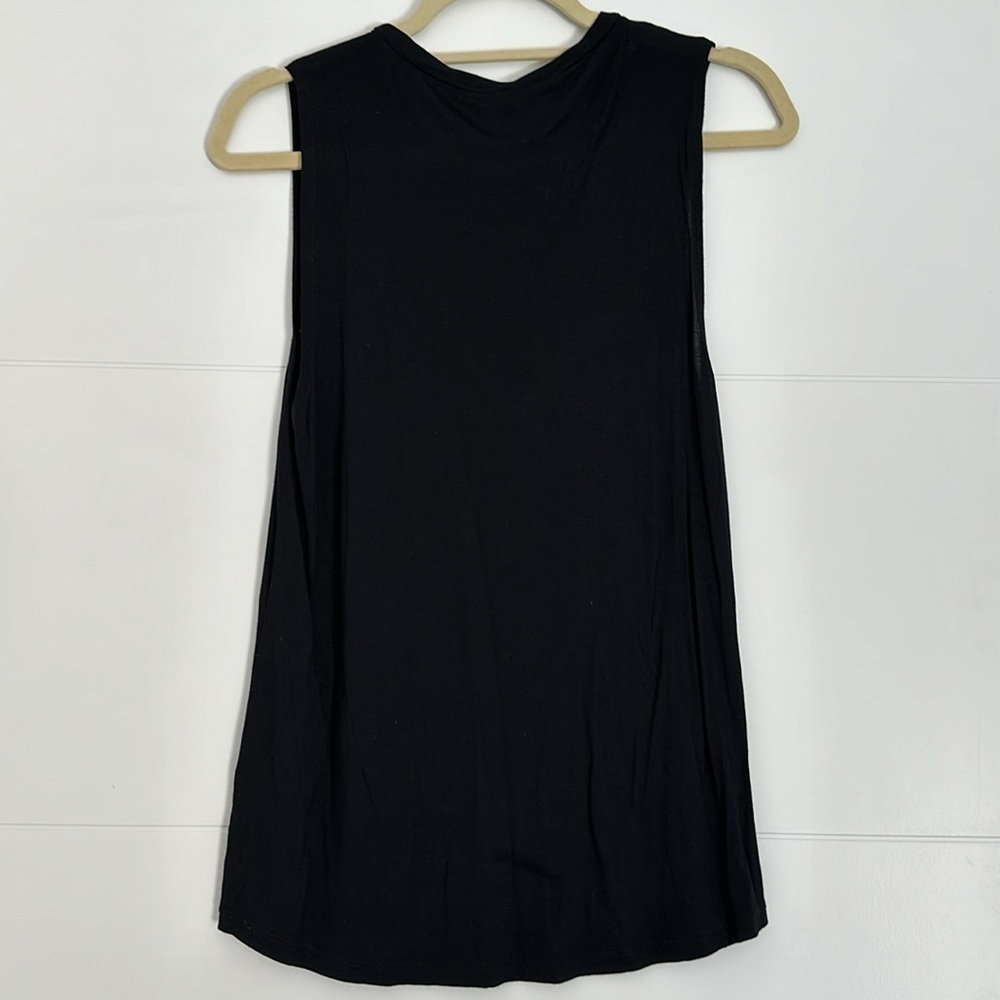 Haute Hippie Tiger Tank Top - Picture 2 of 4